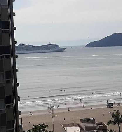 Ap Bc Vista Mar Com Garagem Apartment บัลเนอาริโอ กังโบริว ภายนอก รูปภาพ