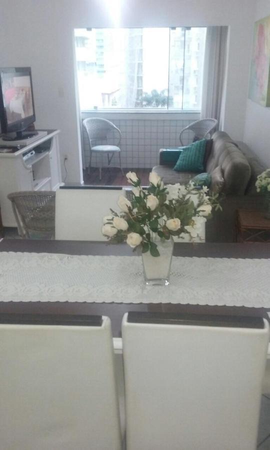 Ap Bc Vista Mar Com Garagem Apartment บัลเนอาริโอ กังโบริว ภายนอก รูปภาพ