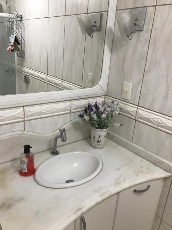Ap Bc Vista Mar Com Garagem Apartment บัลเนอาริโอ กังโบริว ภายนอก รูปภาพ