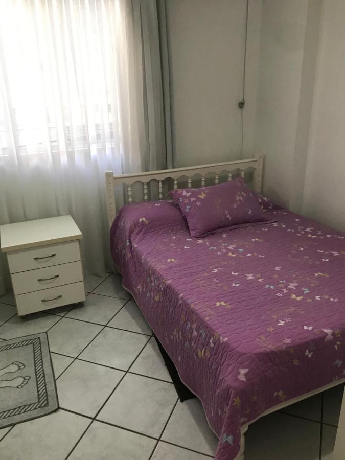 Ap Bc Vista Mar Com Garagem Apartment บัลเนอาริโอ กังโบริว ภายนอก รูปภาพ