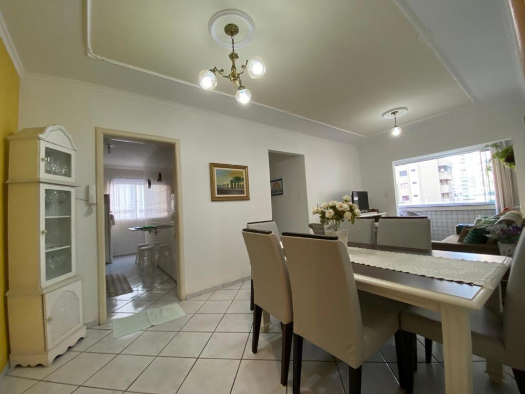 Ap Bc Vista Mar Com Garagem Apartment บัลเนอาริโอ กังโบริว ภายนอก รูปภาพ